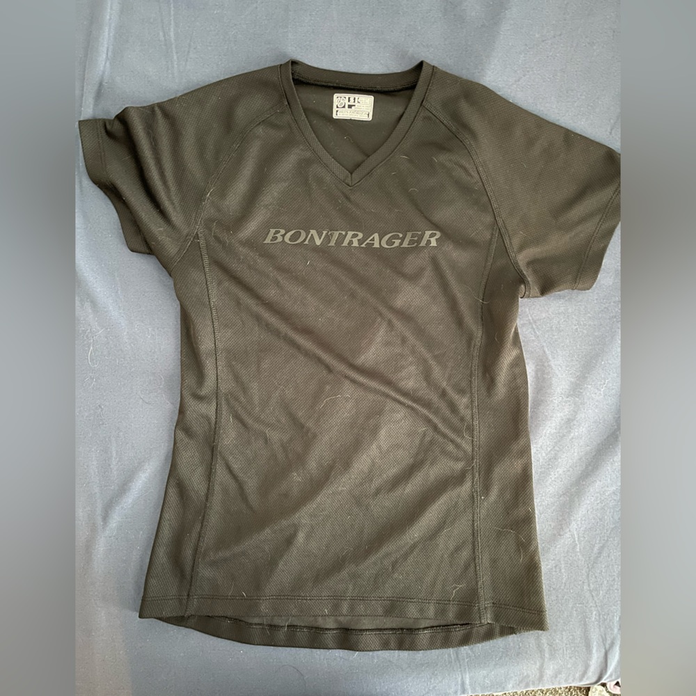 Cycling Jersey